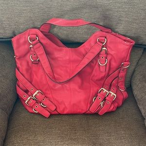 Red Bag